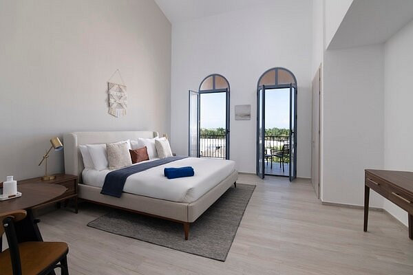 Image du reserva real by harper fitness offert par VosVacances.ca