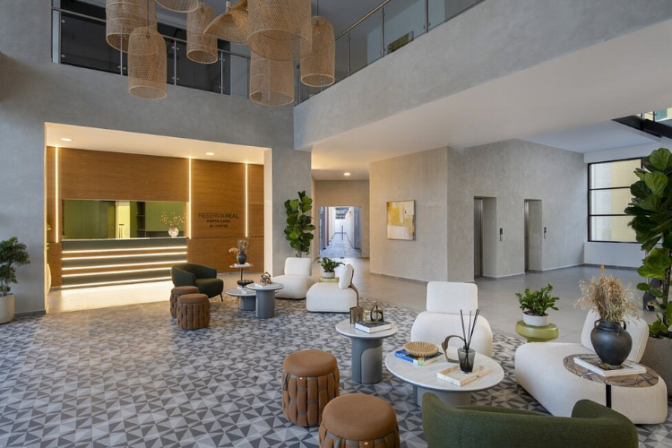 Image du reserva real by harper golf offert par VosVacances.ca