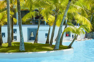 Image du riu naiboa garden offert par VosVacances.ca