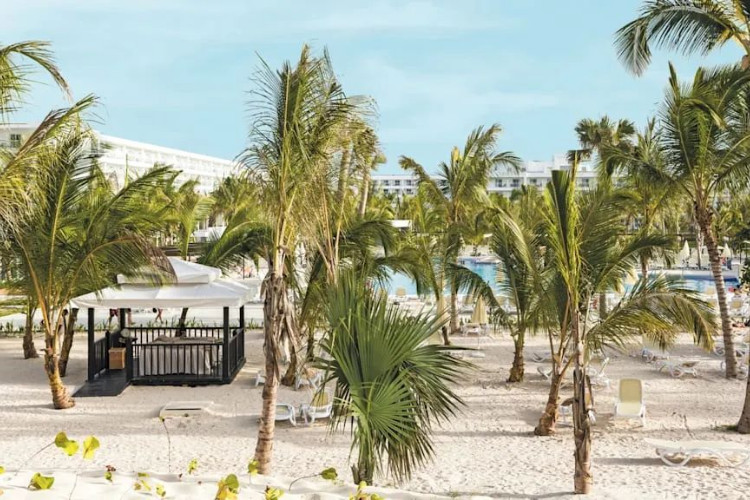 Image du riu republica beach offert par VosVacances.ca