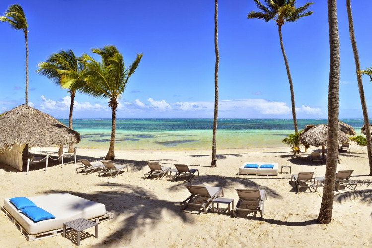 Image du royal catalonia bavaro beach offert par VosVacances.ca