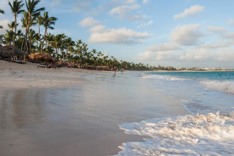 Image du royalton punta cana fitness offert par VosVacances.ca