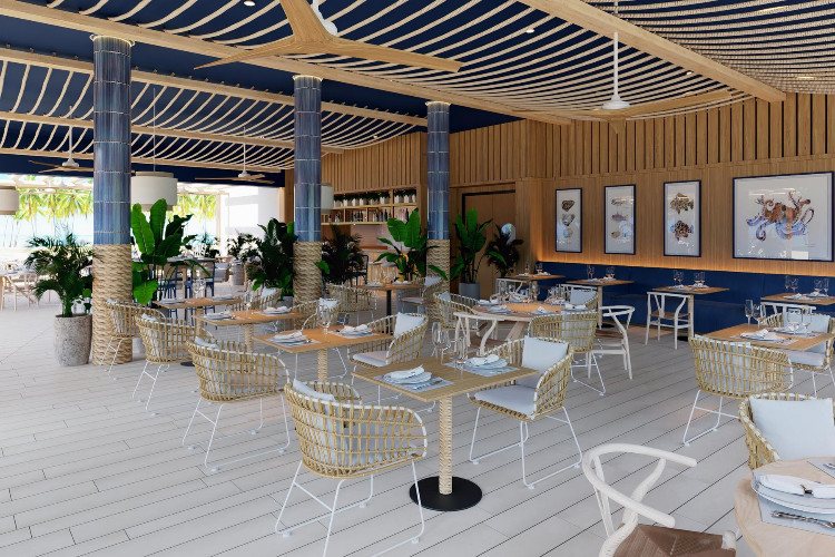Image du secrets playa esmeralda beach offert par VosVacances.ca