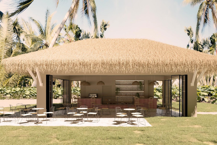 Image du secrets playa esmeralda fitness offert par VosVacances.ca