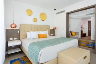 Image du sensatori resort beach offert par VosVacances.ca