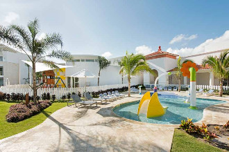 Image du sensatori resort fitness offert par VosVacances.ca