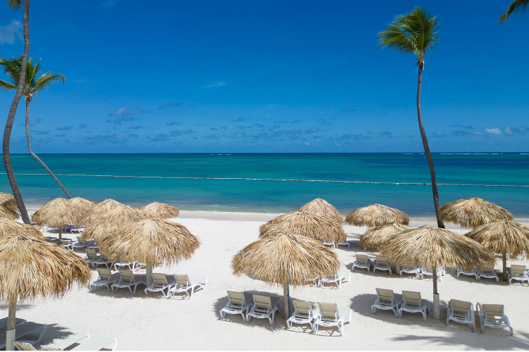 Image du sunscape coco  beach offert par VosVacances.ca