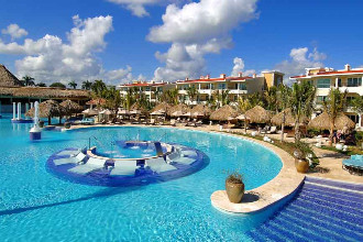 Image du the reserve at paradisus punta cana allaround offert par VosVacances.ca