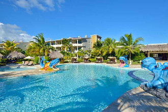 Image du the reserve at paradisus punta cana fitness offert par VosVacances.ca