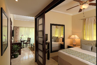 Image du the reserve at paradisus punta cana garden offert par VosVacances.ca