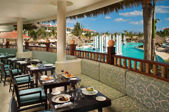 Image du the reserve at paradisus punta cana golf offert par VosVacances.ca