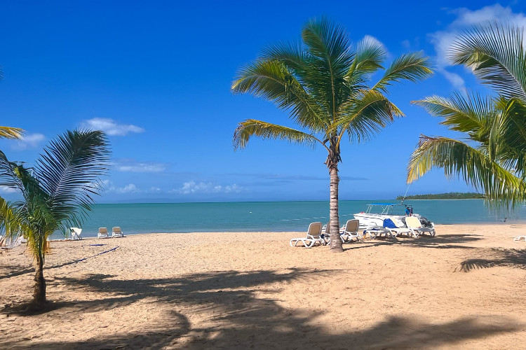 Image du viva miches wyndham balcony offert par VosVacances.ca