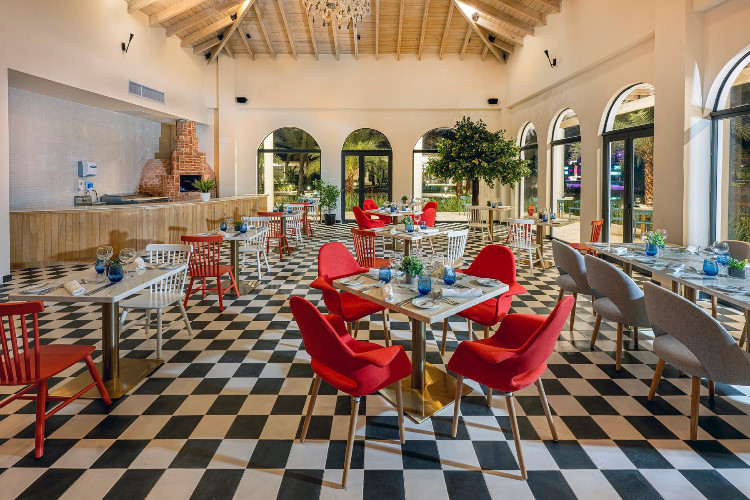 Image du viva miches wyndham garden offert par VosVacances.ca