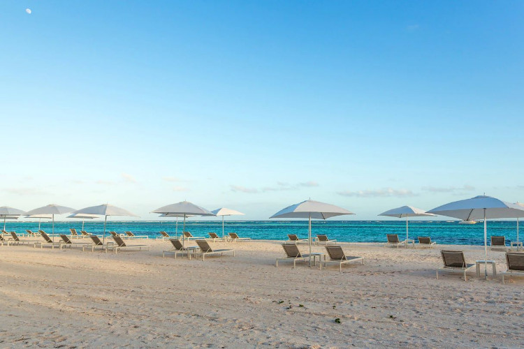 Image du westin punta cana balcony offert par VosVacances.ca