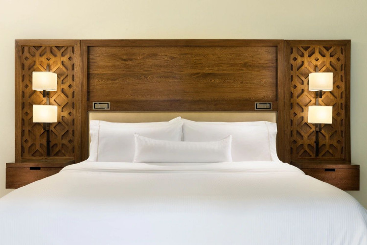 Image du westin punta cana beach offert par VosVacances.ca