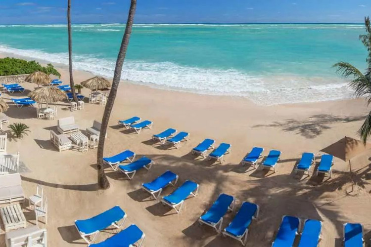 Image du whala bavaro balcony offert par VosVacances.ca