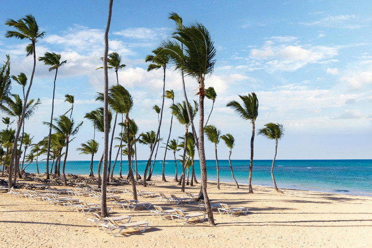 Image du wyndham alltra punta cana balcony offert par VosVacances.ca