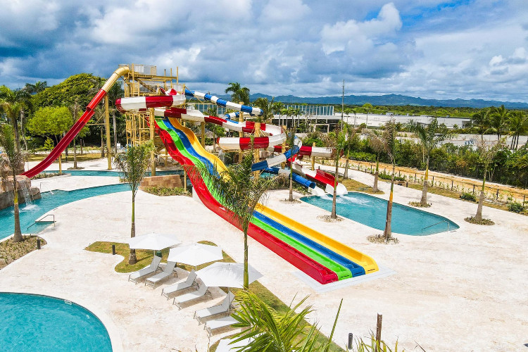 Image du wyndham alltra punta cana garden offert par VosVacances.ca