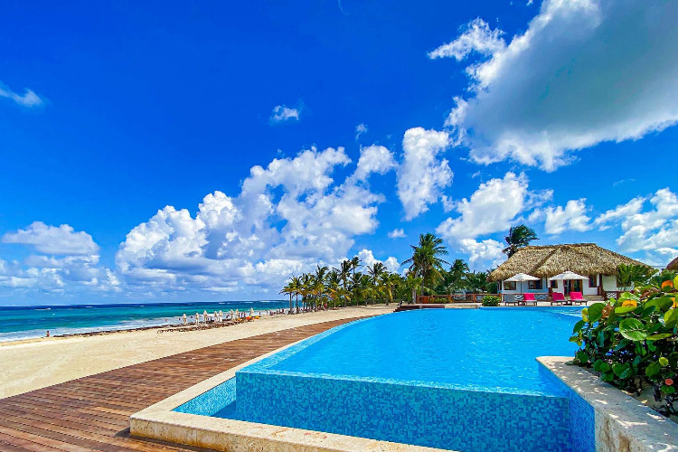 Image du xeliter cana rock beach offert par VosVacances.ca