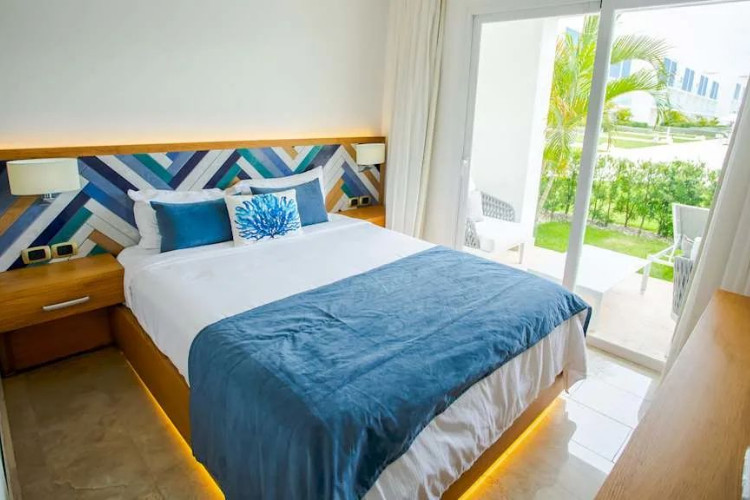 Image du xeliter cana rock fitness offert par VosVacances.ca