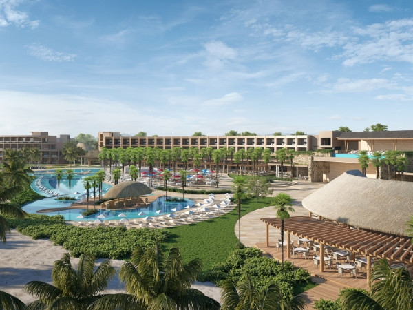 Image du zemi miches punta cana fitness offert par VosVacances.ca