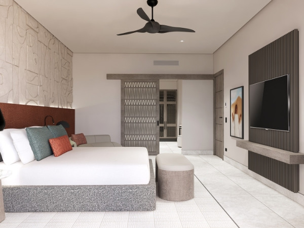 Image du zemi miches punta cana garden offert par VosVacances.ca