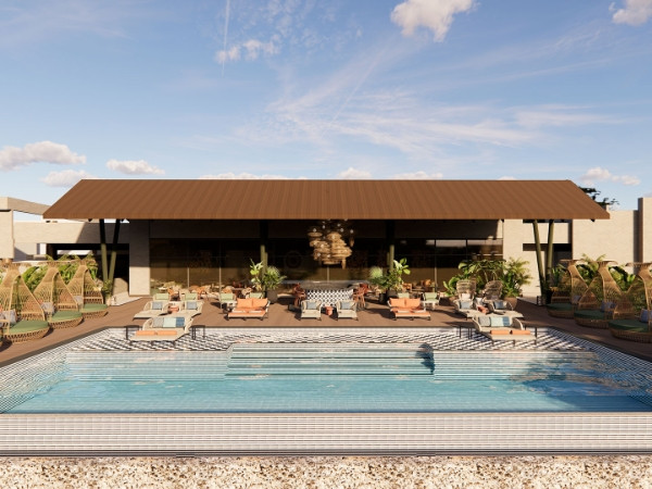 Image du zemi miches punta cana golf offert par VosVacances.ca