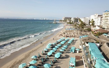 Image principale de l'hôtel Almar LGBT Resort offert par VosVacances.ca