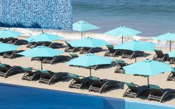 Image du almar lgbt resort beach offert par VosVacances.ca