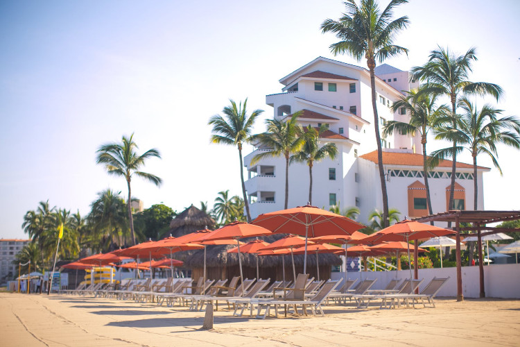 Image du buenaventura balcony offert par VosVacances.ca