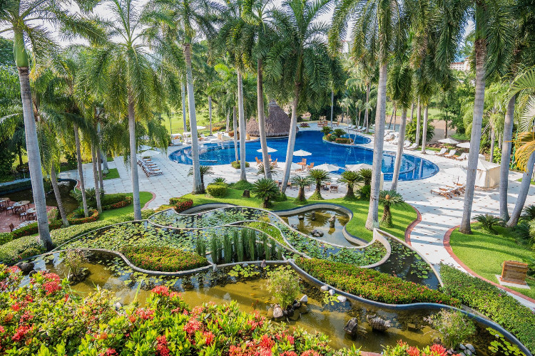 Image du casa velas golf offert par VosVacances.ca