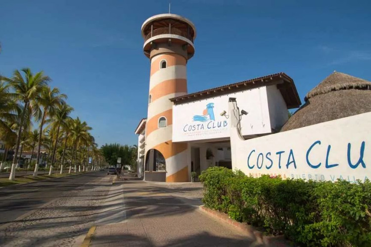 Image principale de l'hôtel Costa Club Punta Arena offert par VosVacances.ca