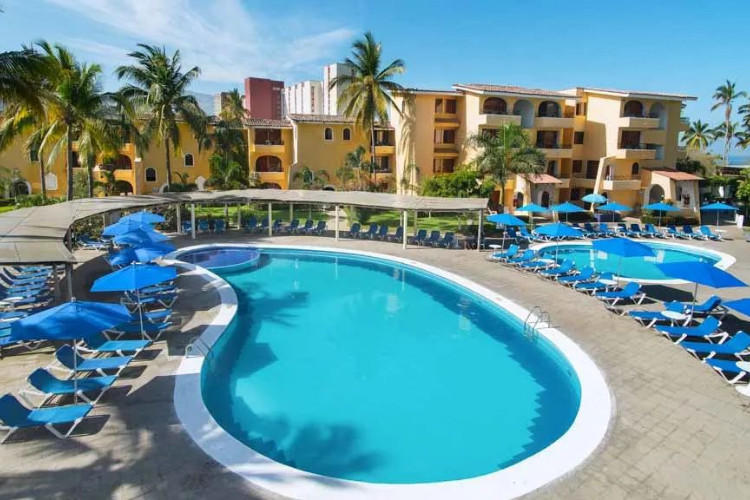 Image du costa club punta arena fitness offert par VosVacances.ca