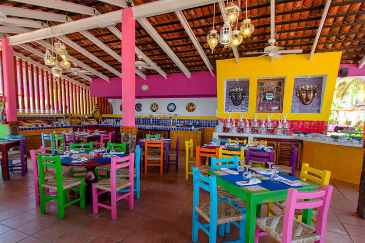 Image du decameron los cocos garden offert par VosVacances.ca