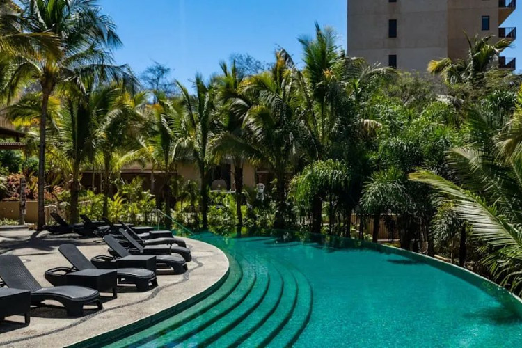 Image du delta hotels riviera nayarit garden offert par VosVacances.ca