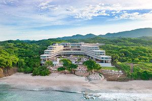 Image principale de l'hôtel Dreams Bahia Mita Surf offert par VosVacances.ca