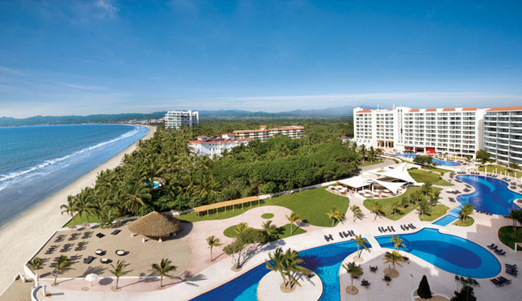 Image principale de l'hôtel Dreams Villamagna offert par VosVacances.ca