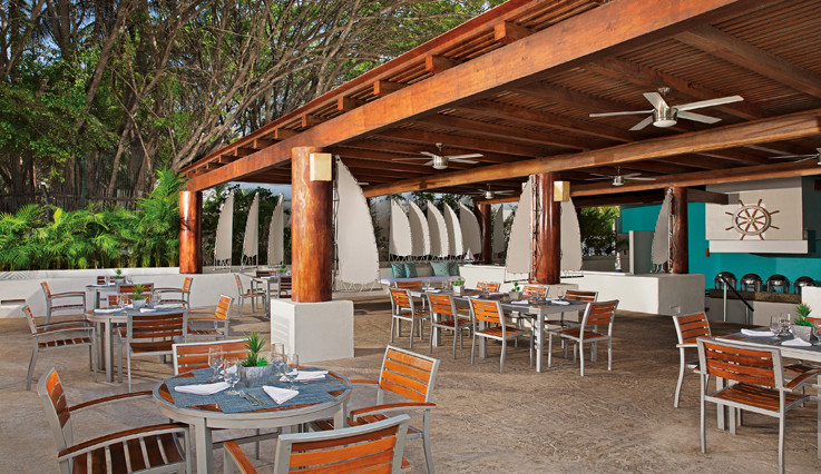 Image du dreams villamagna golf offert par VosVacances.ca