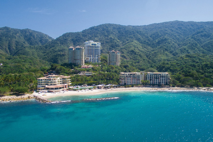 Main image of the Hotel Mousai offered by YourVacations.ca