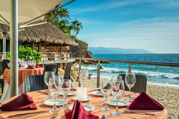 Image du hyatt ziva vallarta garden offert par VosVacances.ca