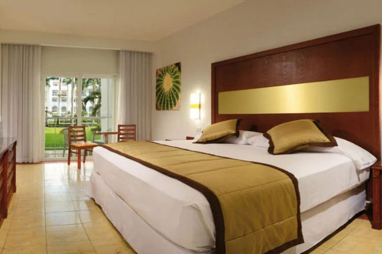 Image du riu jalisco beach offert par VosVacances.ca