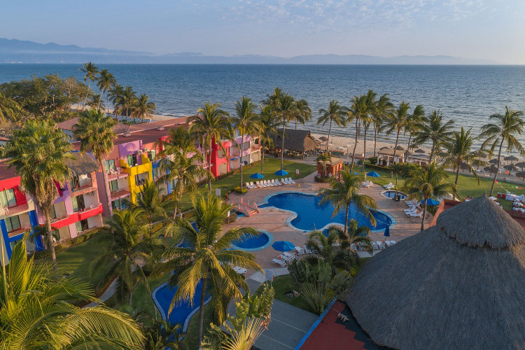 Image du royal decameron beach offert par VosVacances.ca