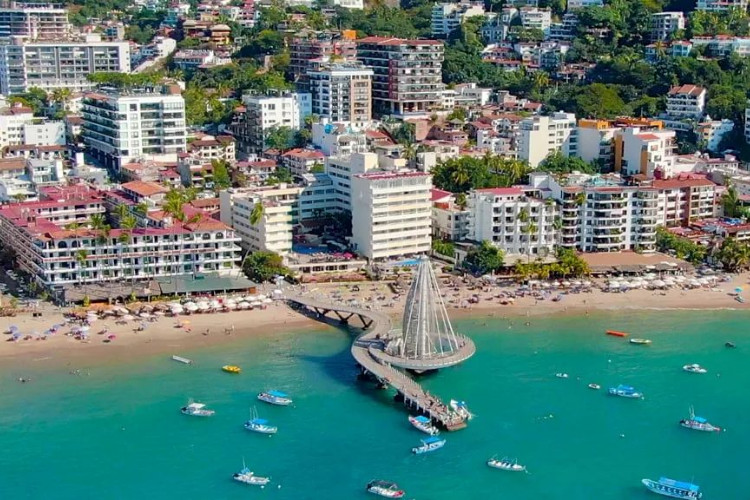 Image principale de l'hôtel San Marino offert par VosVacances.ca
