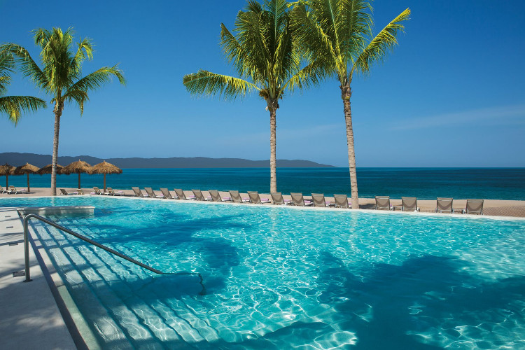 Image du secrets vallarta bay balcony offert par VosVacances.ca