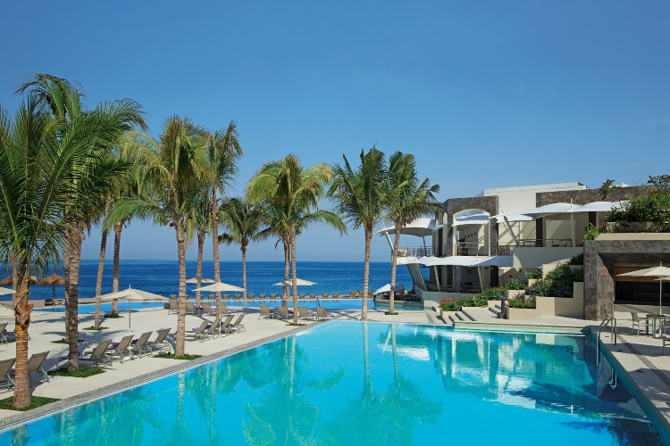 Image du secrets vallarta bay fitness offert par VosVacances.ca