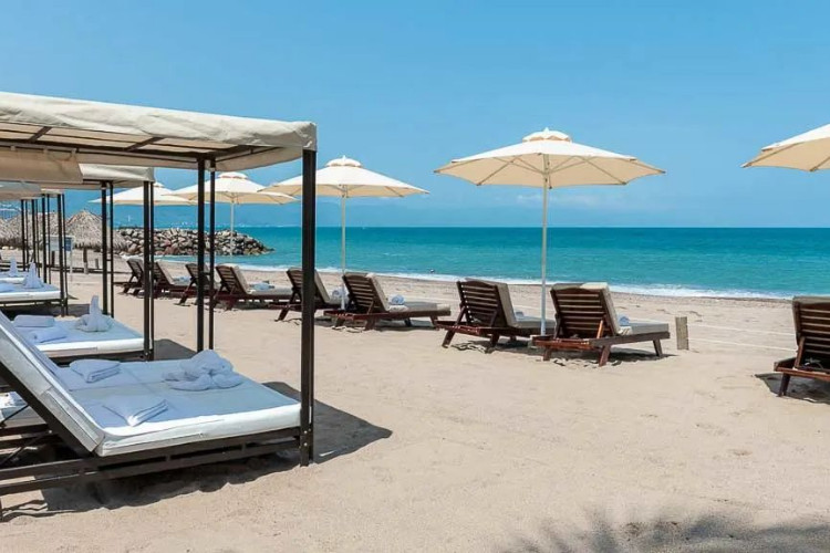 Image du sheraton buganvilias balcony offert par VosVacances.ca