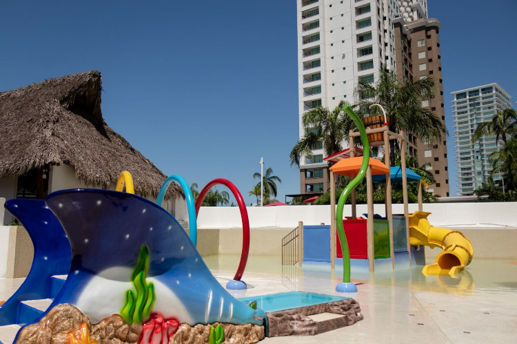 Image du sunscape puerto vallarta garden offert par VosVacances.ca