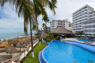 Image du tropicana beach offert par VosVacances.ca