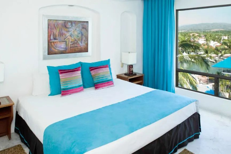 Image du vamar vallarta beach offert par VosVacances.ca