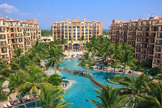 Image principale de l'hôtel Villa Del Palmar Flamingos offert par VosVacances.ca